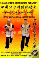 Shaolin Tong Bei Zhang - Advanced Martial Applications