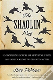 Shaolin Way, The