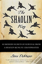 Capa do artigo Shaolin Way, The