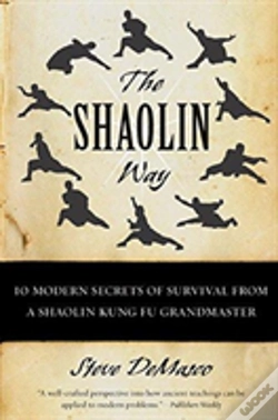 Capa do artigo Shaolin Way, The