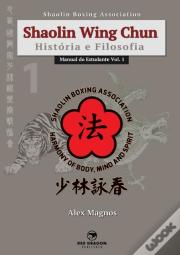Shaolin Wing Chun