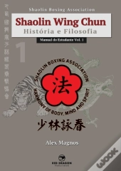 Shaolin Wing Chun