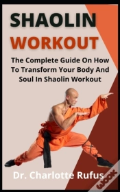 Capa do artigo Shaolin Workforce