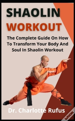 Capa do artigo Shaolin Workforce
