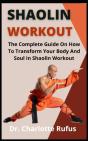 Shaolin Workforce - Preview