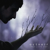 Capa do artigo Shape A New Start - CD