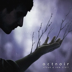 Capa do artigo Shape A New Start - CD