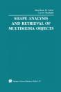 Shape Analysis And Retrieval Of Multimedia Objects - Preview