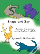 Shape And Say