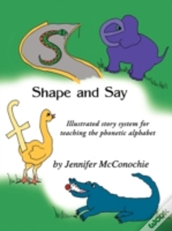 Capa do artigo Shape And Say