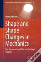 Shape And Shape Changes In Mechanics