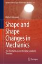 Shape And Shape Changes In Mechanics - Preview