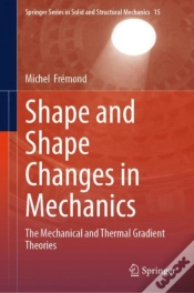 Capa do artigo Shape And Shape Changes In Mechanics