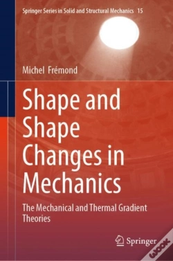 Capa do artigo Shape And Shape Changes In Mechanics