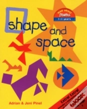 Capa do artigo Shape And Space
