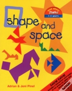 Capa do artigo Shape And Space