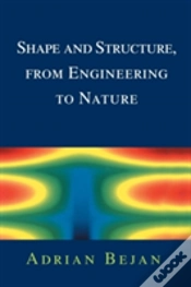 Capa do artigo Shape And Structure, From Engineering To Nature