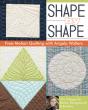 Shape By Shape - Preview