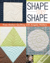 Capa do artigo Shape By Shape