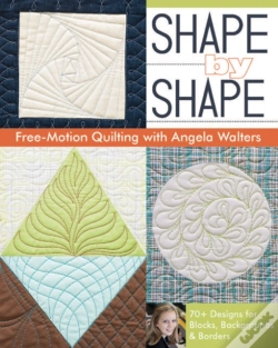 Capa do artigo Shape By Shape