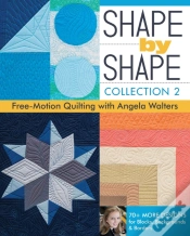 Capa do artigo Shape By Shape