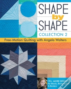 Capa do artigo Shape By Shape