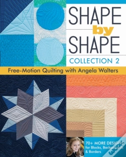 Capa do artigo Shape By Shape - Collection 2