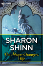 Shape-Changer'S Wife - Preview