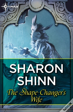 Capa do artigo Shape-Changer'S Wife