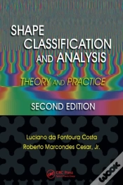 Capa do artigo Shape Classification And Analysis