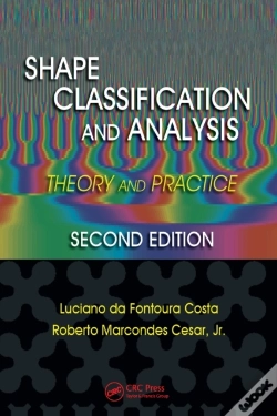 Capa do artigo Shape Classification And Analysis