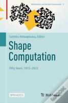 Shape Computation