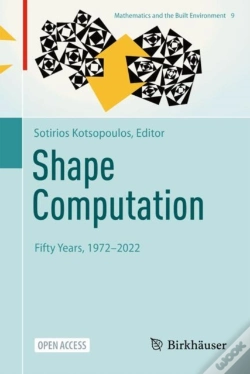 Capa do artigo Shape Computation