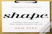 S.H.A.P.E.