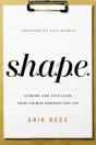 S.H.A.P.E. - Preview
