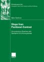 Shape From Positional-Contrast - Preview
