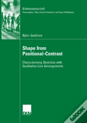 Capa do artigo Shape From Positional-Contrast