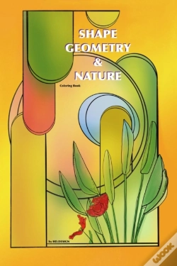 Capa do artigo Shape, Geometry & Nature