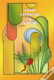 Capa do artigo Shape, Geometry & Nature