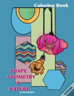 Capa do artigo Shape, Geometry & Nature