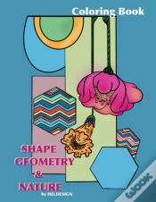 Capa do artigo Shape, Geometry & Nature