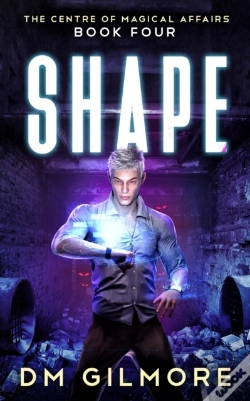 Capa do artigo Shape