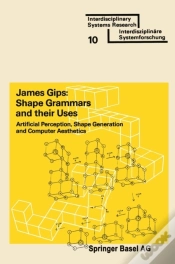 Capa do artigo Shape Grammars And Their Uses