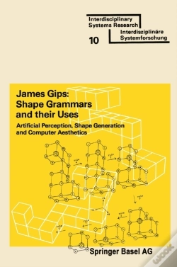 Capa do artigo Shape Grammars And Their Uses
