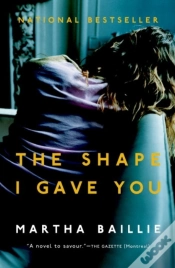 Capa do artigo Shape I Gave You