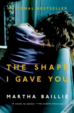 Capa do artigo Shape I Gave You