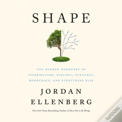 Capa do artigo Shape