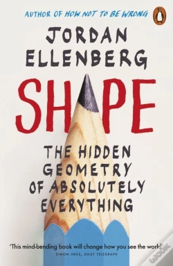 Capa do artigo Shape