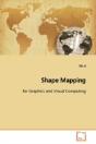 Shape Mapping - Preview