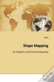 Capa do artigo Shape Mapping
